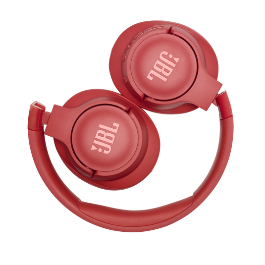 JBL Tune 750BTNC | ワイヤレスオーバーイヤーノイズキャンセリング